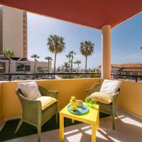 Sea & Sun Beach Apartment