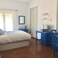 STUDIO IN EL ROCIO  DOÑANA