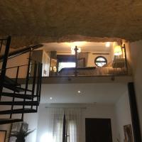 Un Rincón en la Roca, Setenil de las Bodegas