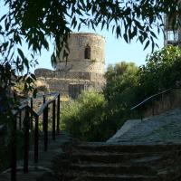 Camino del Castillo