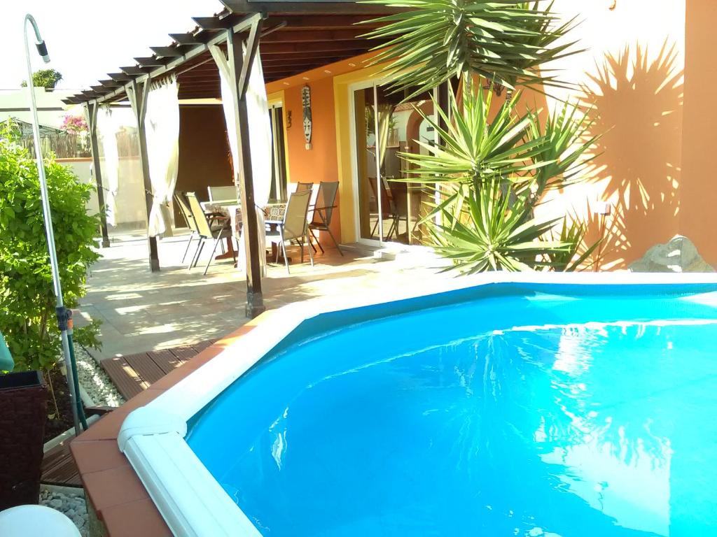 unieke accommodatie