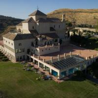 Hotel Convento La Magdalena by Checkin