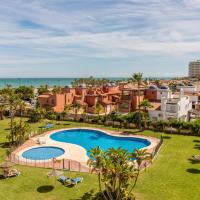 Well-located & Nice Views 2BDR Apt in Los Álamos