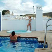 Apartamentos Ardales