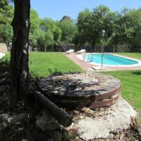 Vivienda rural La Tajea Grazalema - Cádiz
