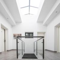 Apartamentos La Laguna
