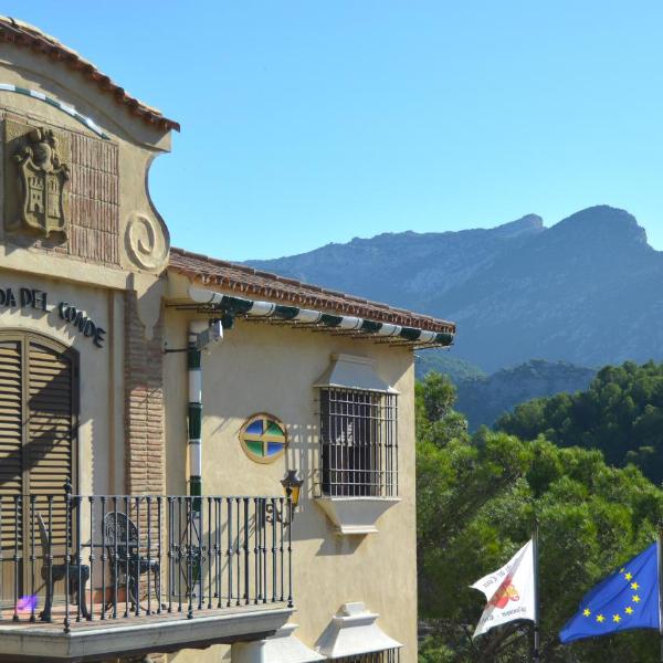 La Posada del Conde