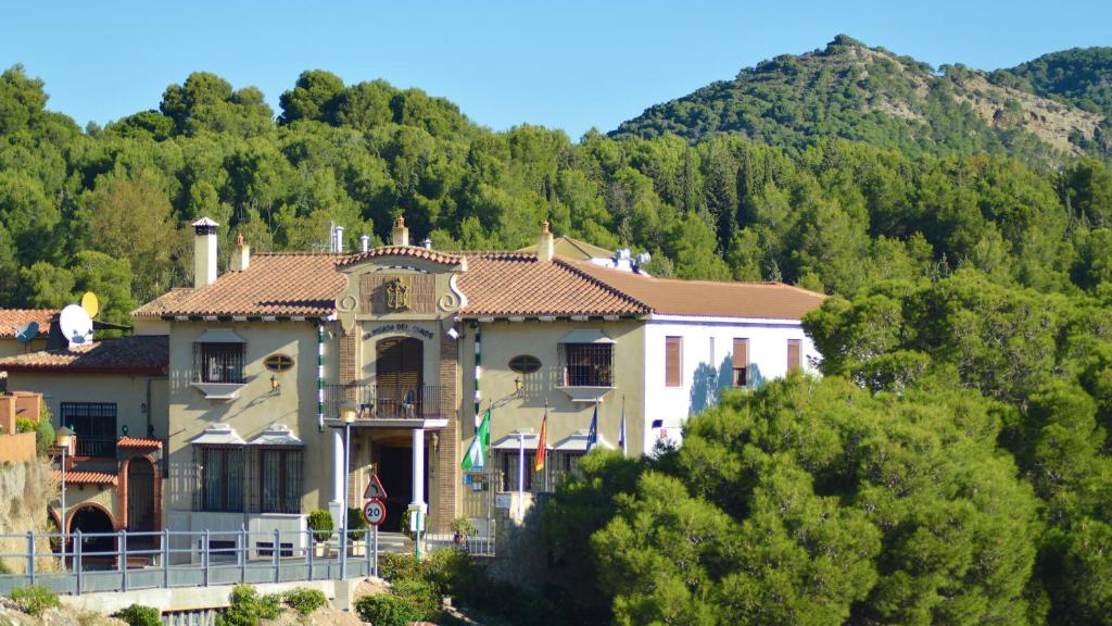 Hotel La Posada del Conde con Caminito del Rey biglietti