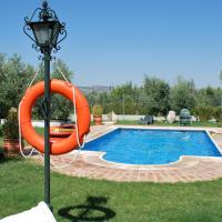 Agroturismo Ecologico el Cortijillo