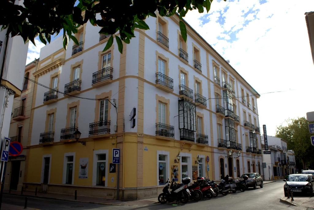 Boabdil Guesthouse, Ronda