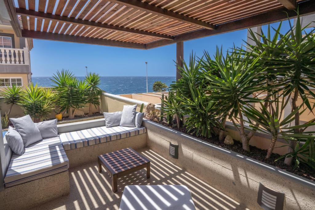 Pura Energía Tenerife