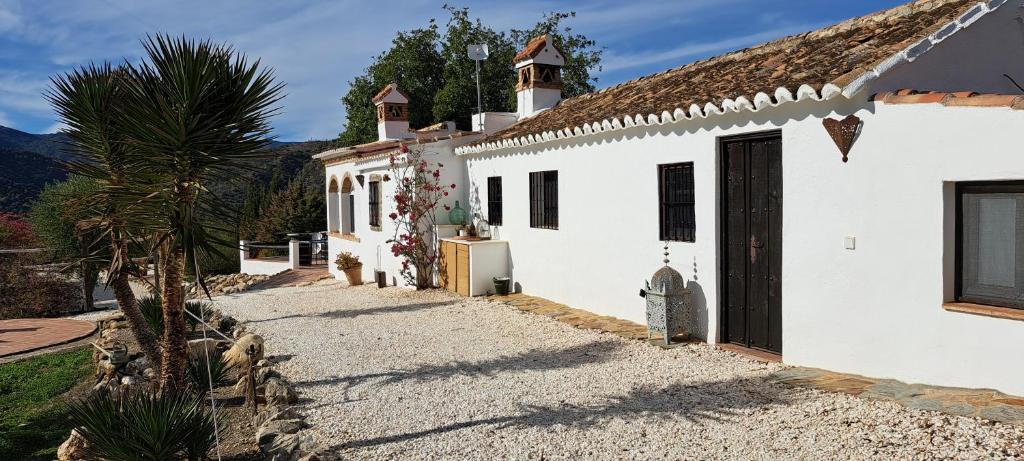 Casa el Chorro