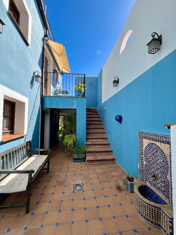Boabdil Guesthouse