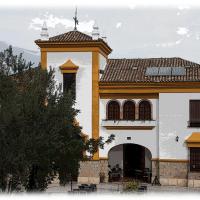 Hotel Estación Vía Verde