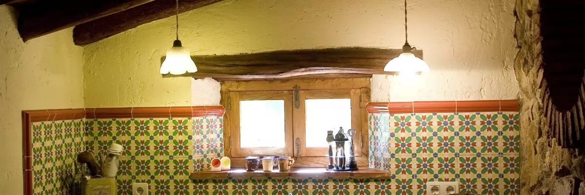 Aracena Natural Park Stone Cottages 23196