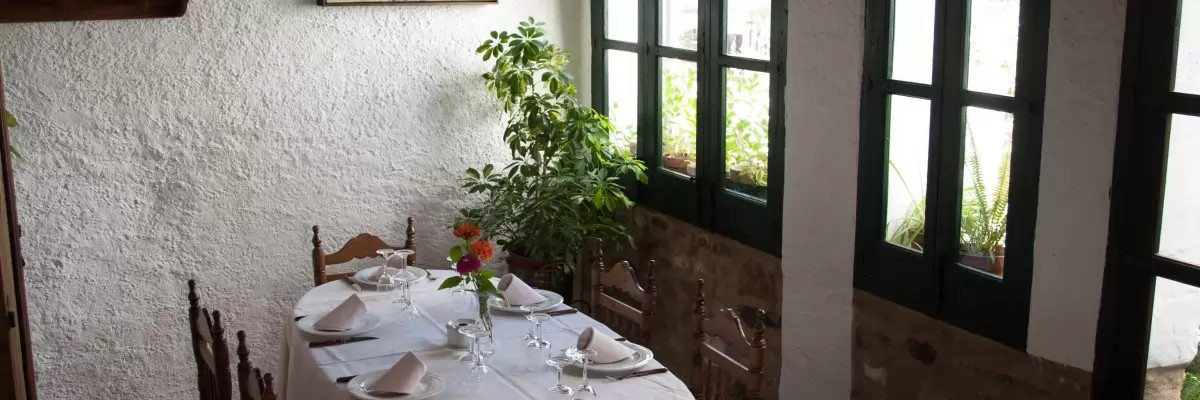 Aracena Natural Park Stone Cottages 23196