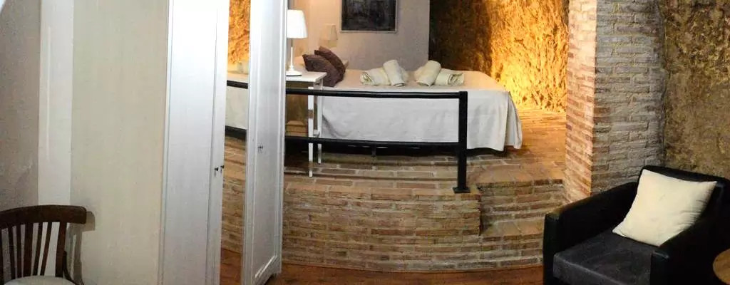 Sevilla-Cordoba Love Nest 25867