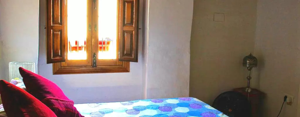 Olvera Cadiz Townhouse 10096