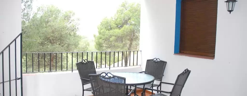 Caminito del Rey Cottage 28277