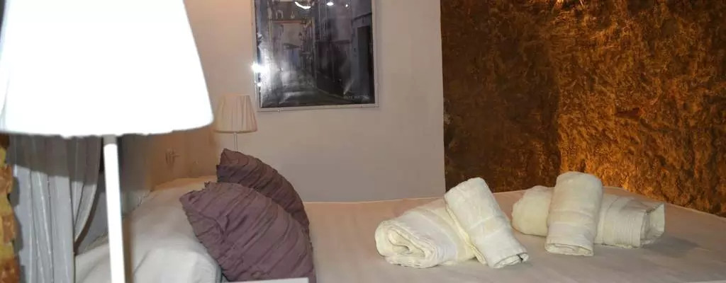 Sevilla-Cordoba Love Nest 25867