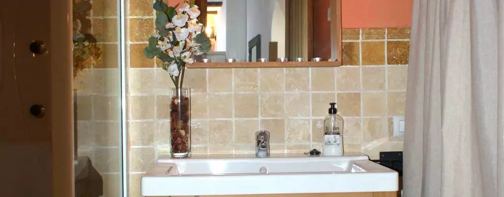 Sevilla-Cordoba Love Nest 25867