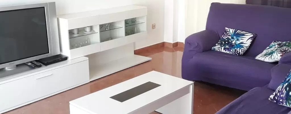 Algodonales Penthouse Apartment 40032