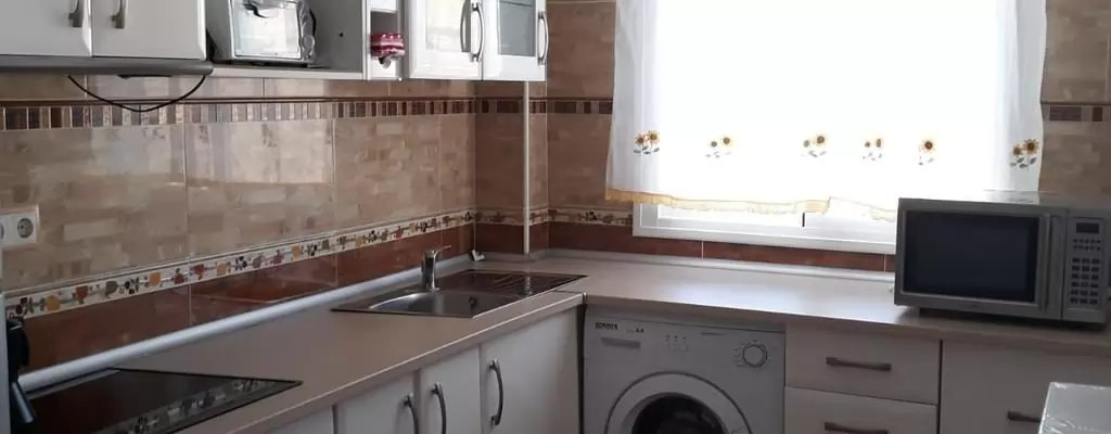 Algodonales Penthouse Apartment 40032
