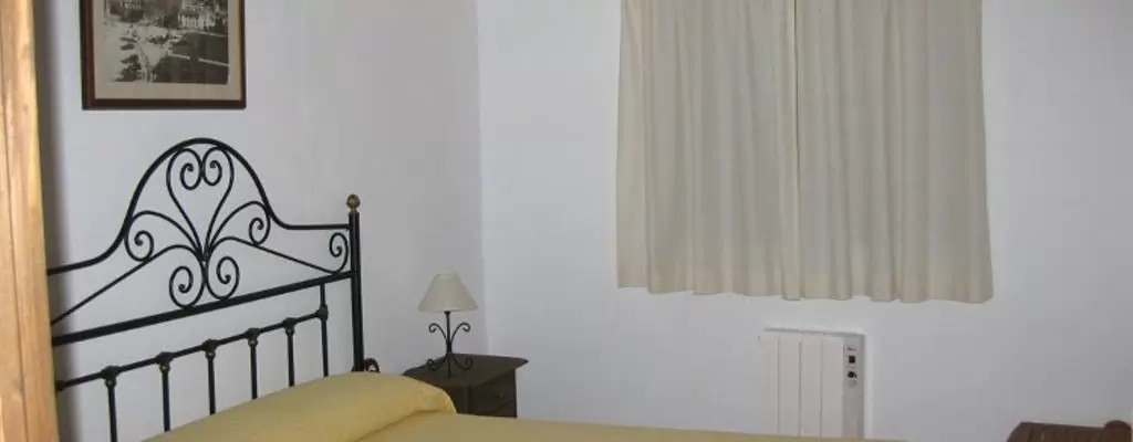 Alpujarras Carataunas Village 28201