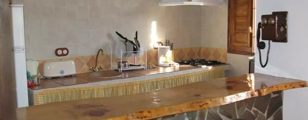 Alpujarras Carataunas Village 28201