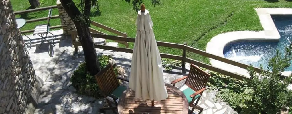 Alpujarras Carataunas Village 28201