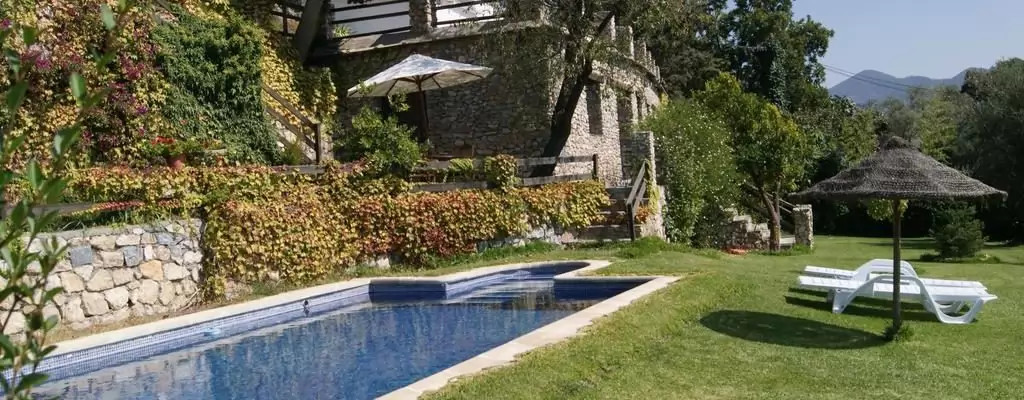Alpujarras Carataunas Village 28201