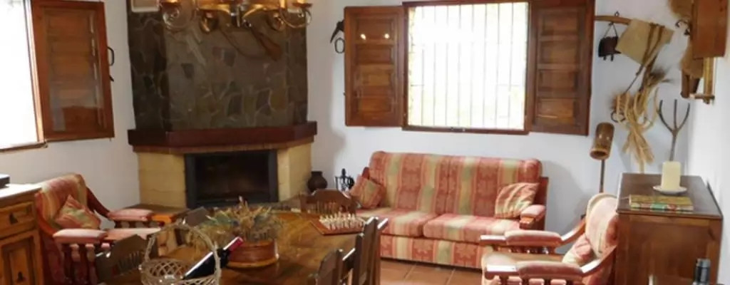 Alpujarras Carataunas Village 28201