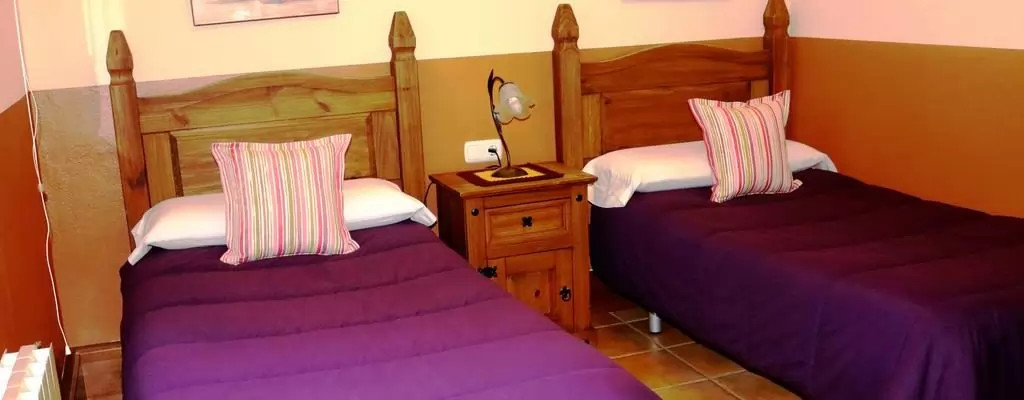 Caminito del Rey Cottage 28277