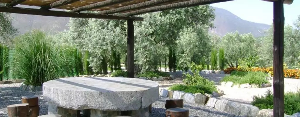 Alpujarras Orgiva Village 28724