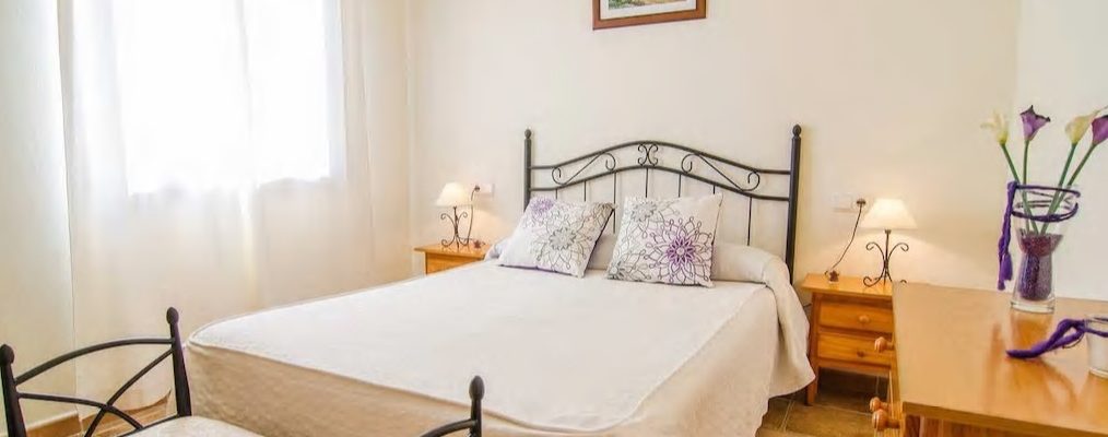 Viñuela Lake Cottages 28558