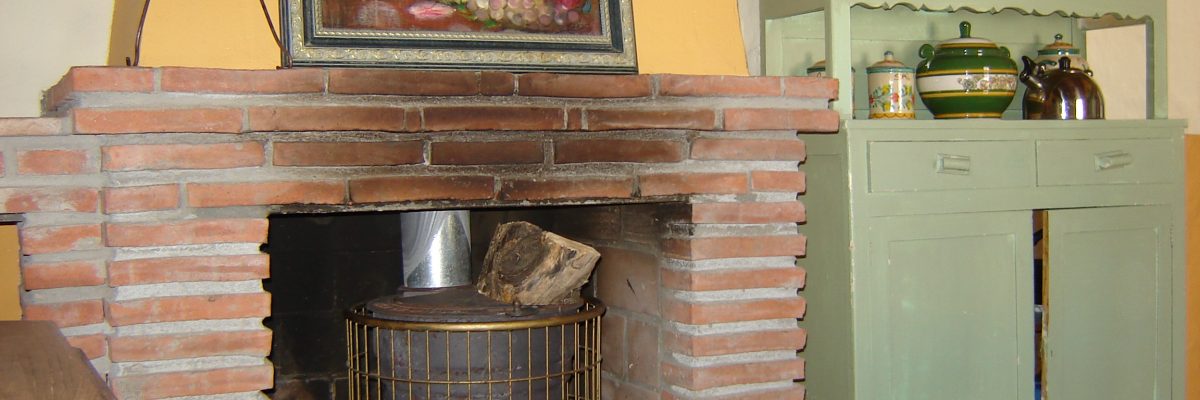 El Chorro Cottages 5428