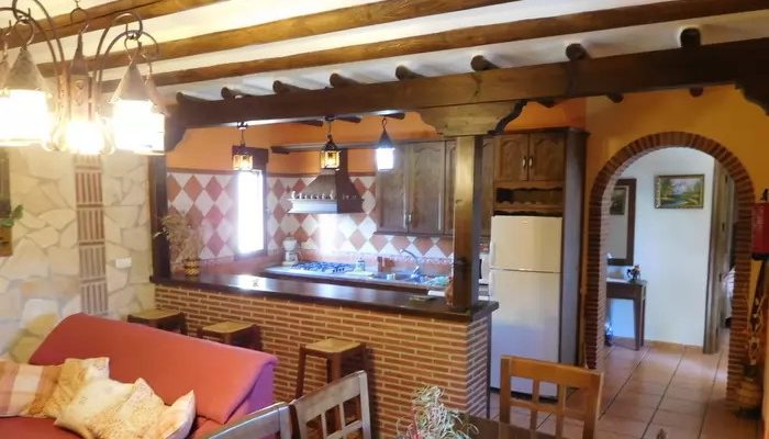 Sierra Nevada Village Orgiva 29279