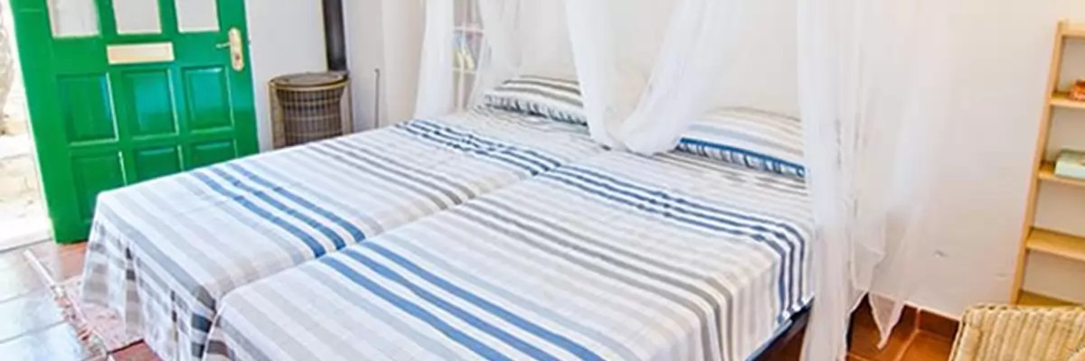 Almogía Casita La Colina 5440