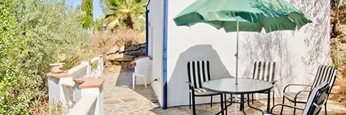 Almogía Casita La Colina 5440