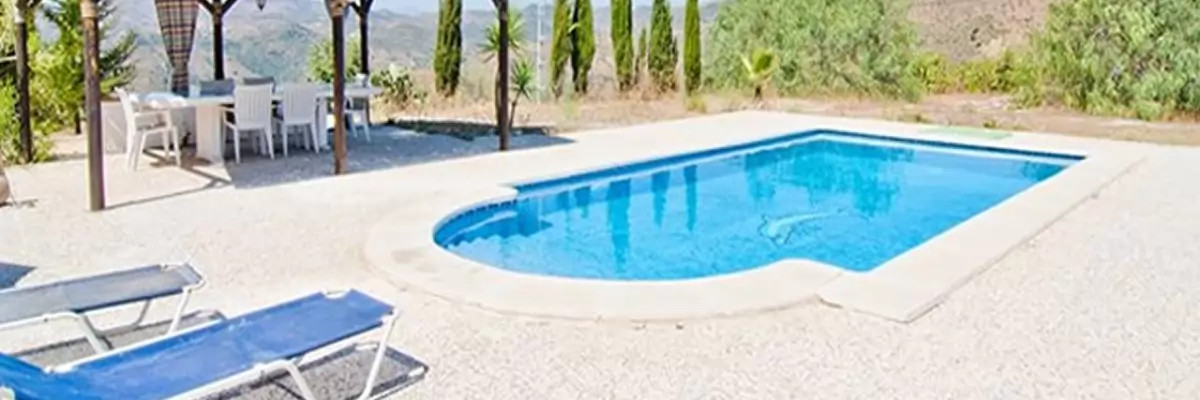 Almogía Casita La Colina 5440