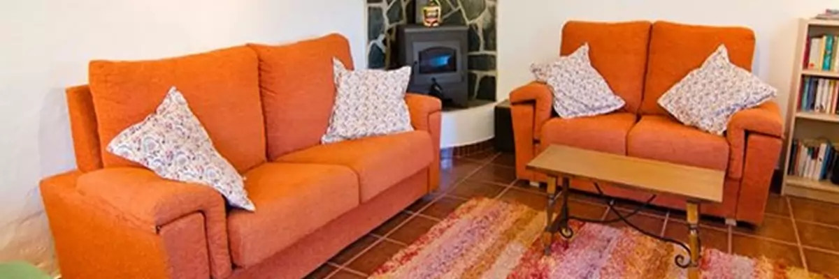 Almogía Casita La Colina 5440