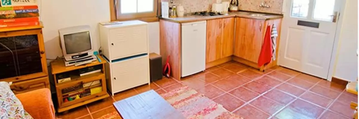 Almogía Casita La Colina 5440