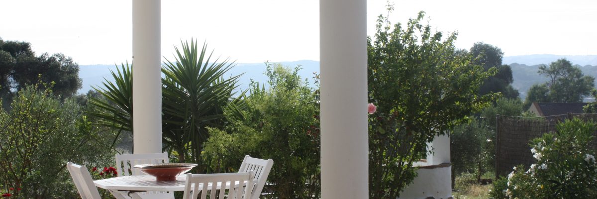 Vejer de la Frontera Country House 5450
