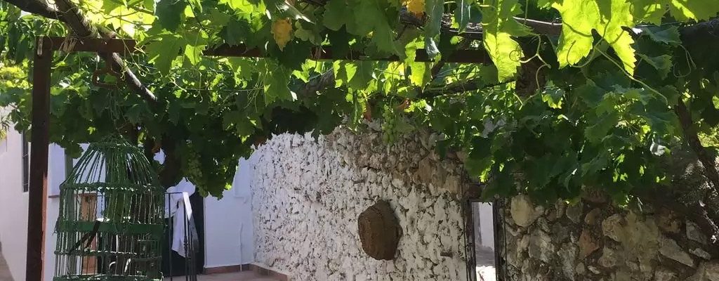 Otivar Granada Village House 44083