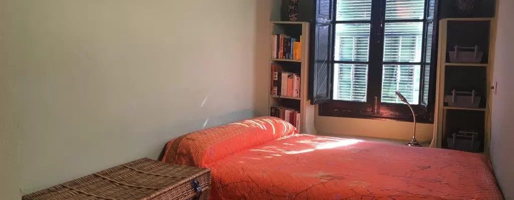 Otivar Granada Village House 44083