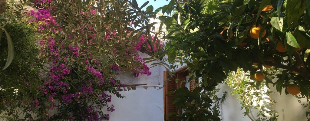 Otivar Granada Village House 44083