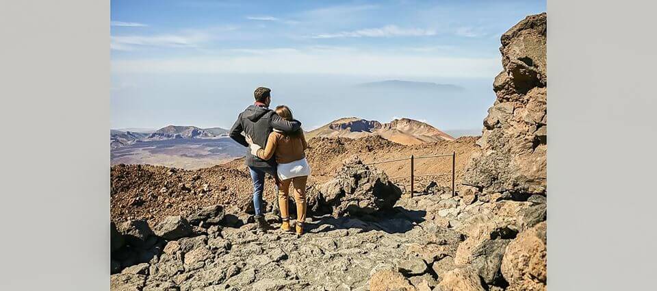 Teide Tenerife