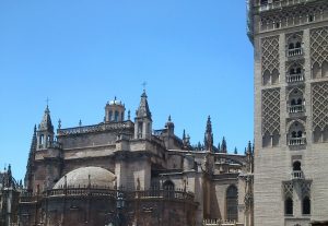  Andalusian Sights Worth Your While Despite Of The Many Tourists