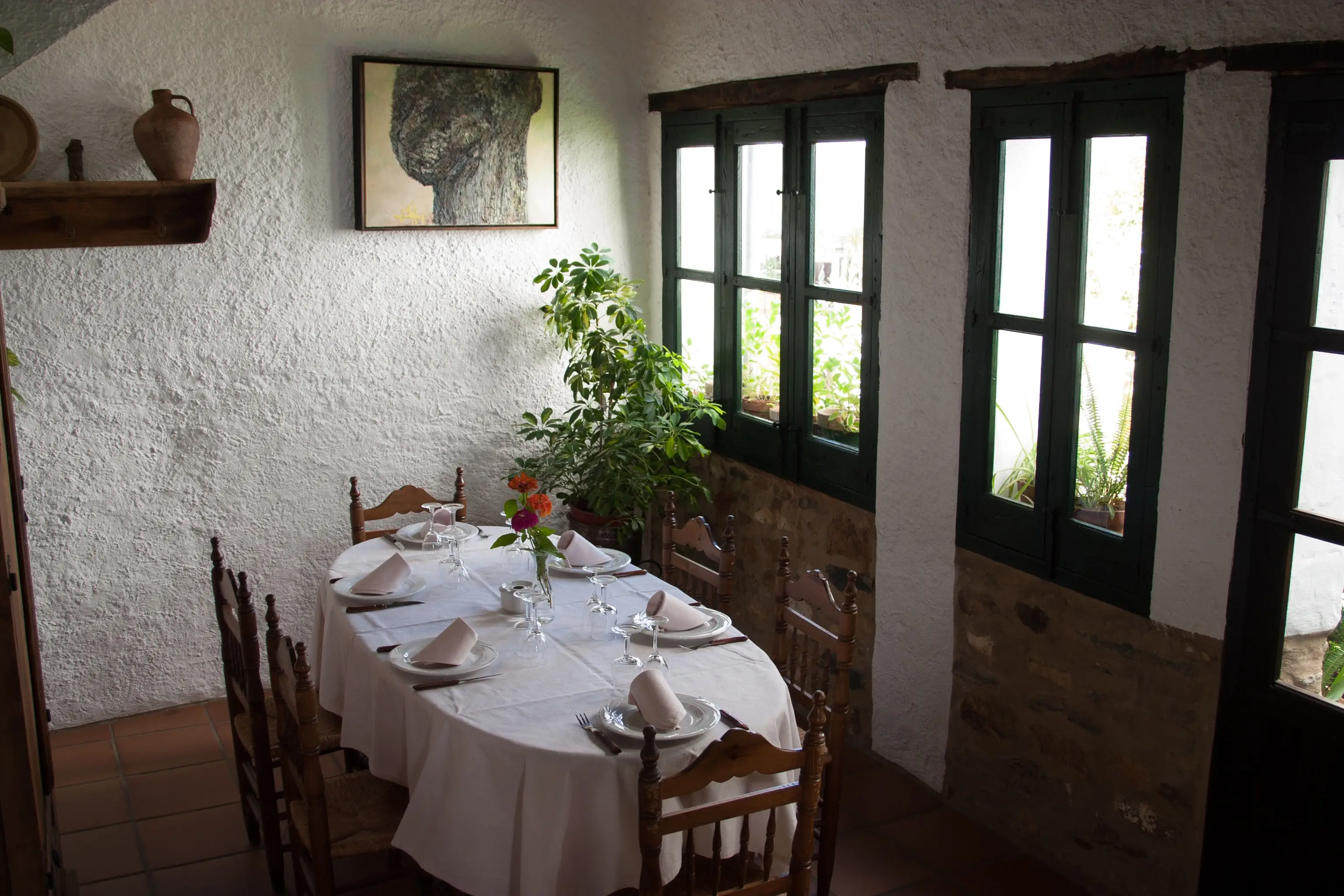 Aracena Natural Park Stone Cottages 23196