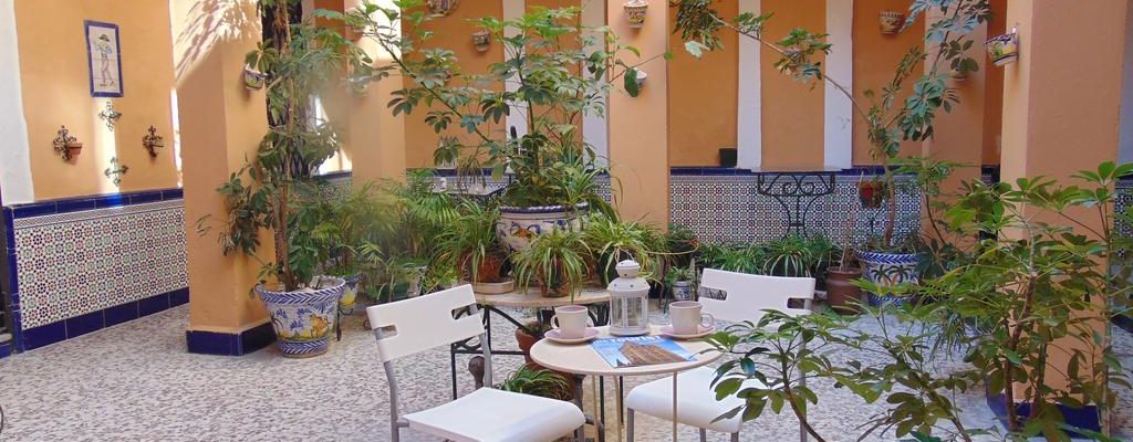 Andalusia Seville City Center Apartment 4908